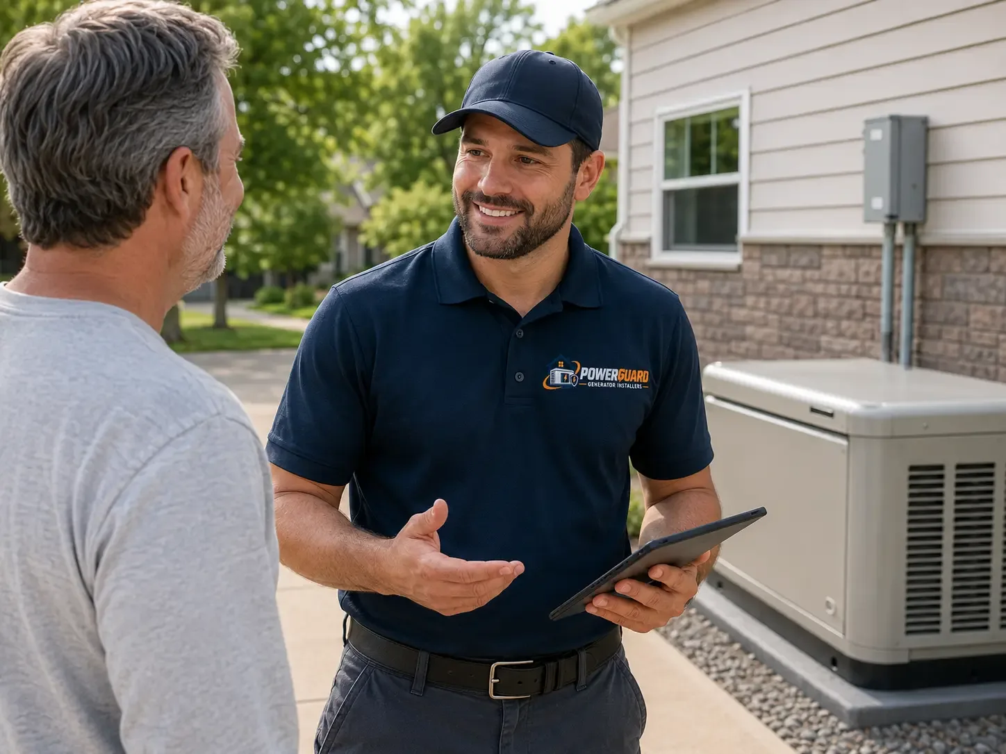 Generator Installation Lyons, IL FAQs